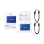 Samsung Portable SSD T7 SSD MU-PC1T0H 1TB USB 3.2 Gen 2 Samsung Portable SSD T7 SSD MU-PC1T0H 1TB USB 3.2 Gen 2